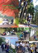 佐々木健二 京都～東京～岩手の1100キロ 単独徒歩による路上ライブツアー